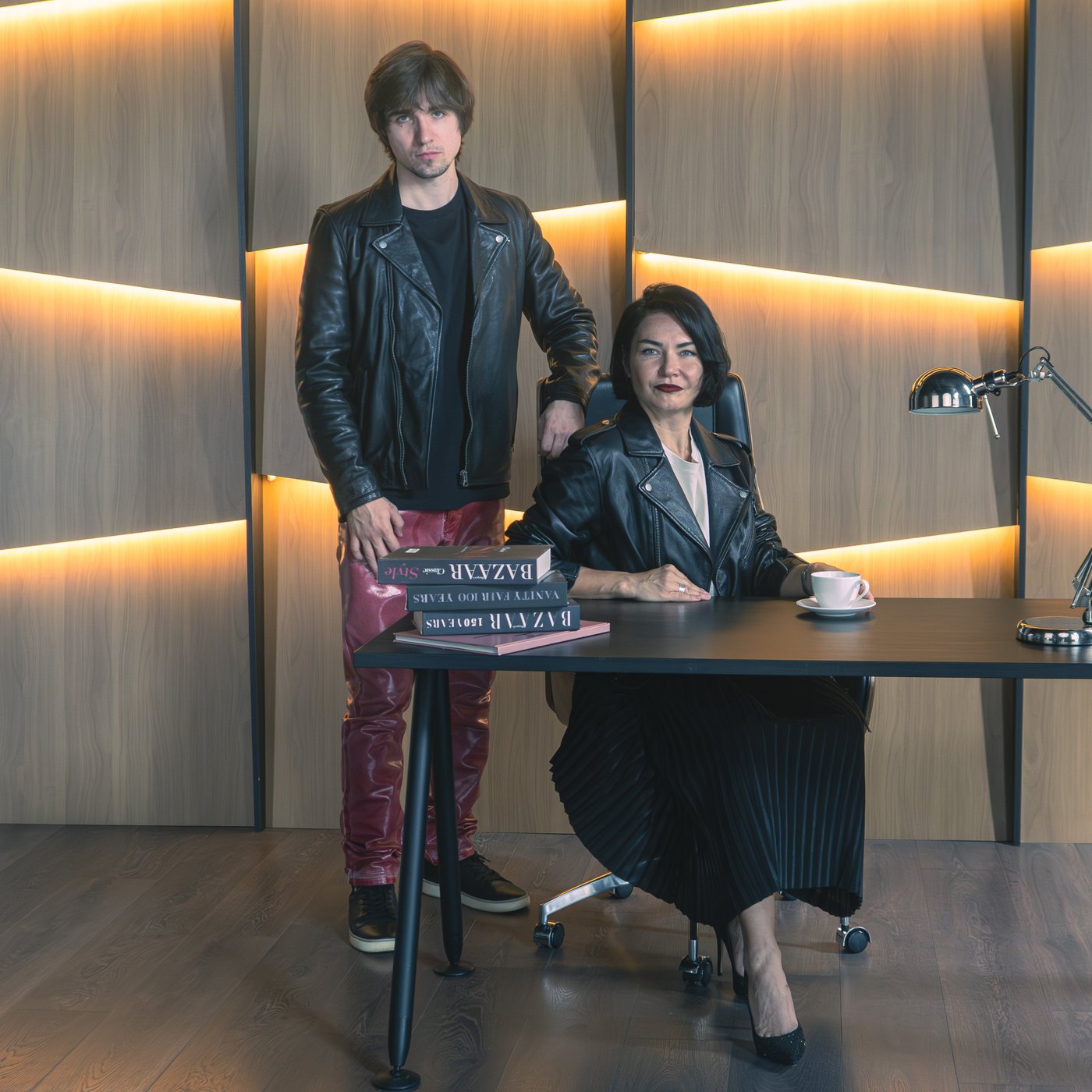 Команда студии RitLab Design Studio