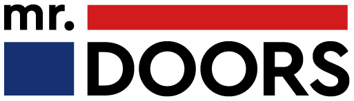 Mr Doors